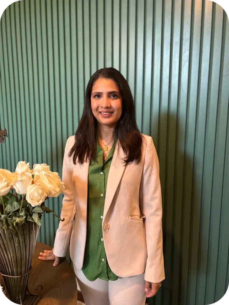 Sana Abid